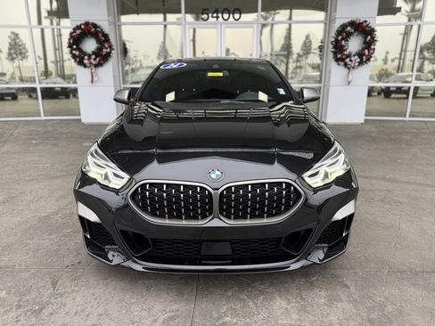 Used 2024 BMW M235i xDrive Gran Coupe image 2