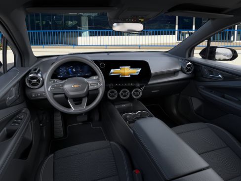 New 2026 Chevrolet Blazer EV LT image 15