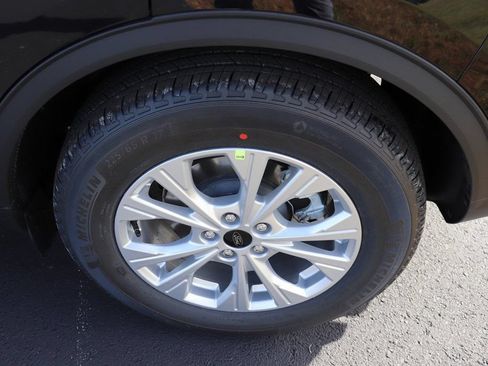 New 2026 Ford Escape Active w/ Tech Pack #1 FWD image 5