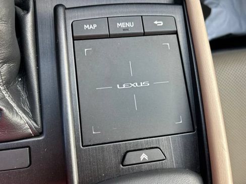 Used 2021 Lexus ES 350 w/ Premium Package FWD image 18