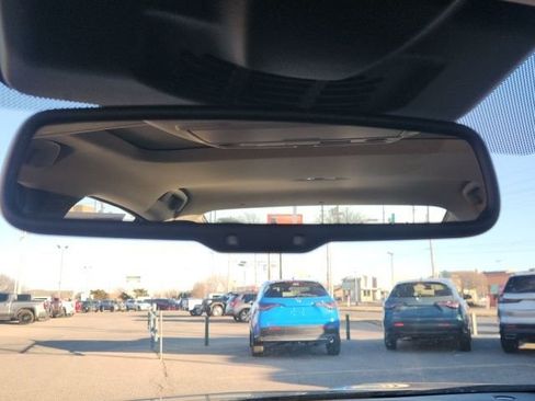 New 2026 Nissan Sentra SV w/ SV Convenience Package image 38