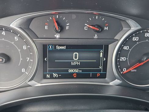New 2026 Nissan Kicks SV w/ Cold Weather Package FWD image 10