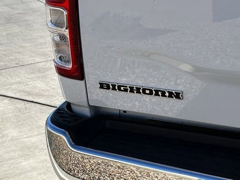 Certified 2024 RAM 2500 Big Horn w/ Bed Utility Group image 7