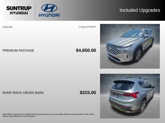 Used 2023 Hyundai Santa Fe SEL w/ Premium Package AWD/4WD video 2