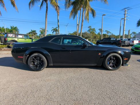 Used 2023 Dodge Challenger R/T Scat Pack image 4