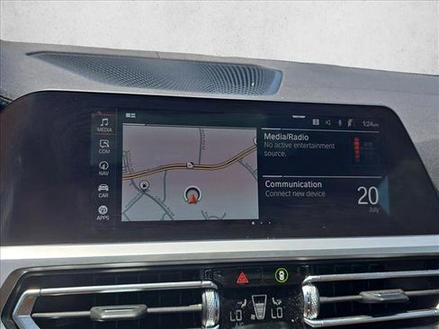 Used 2021 BMW 440i xDrive Coupe w/ Premium Package AWD/4WD image 16