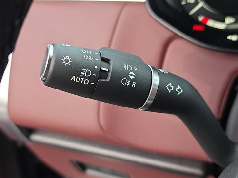 New 2025 Land Rover Range Rover Autobiography image 28