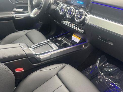 Certified 2026 Mercedes-Benz GLB 250 image 28