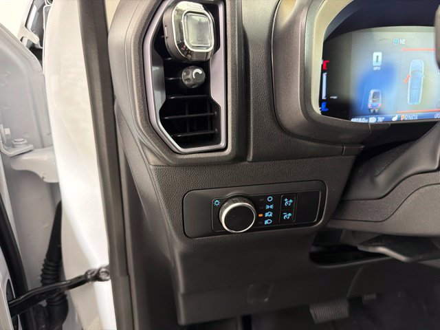 Used 2026 Ford Bronco Sport Big Bend AWD/4WD image 21