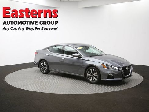 Used 2022 Nissan Altima 2.5 SL image 47
