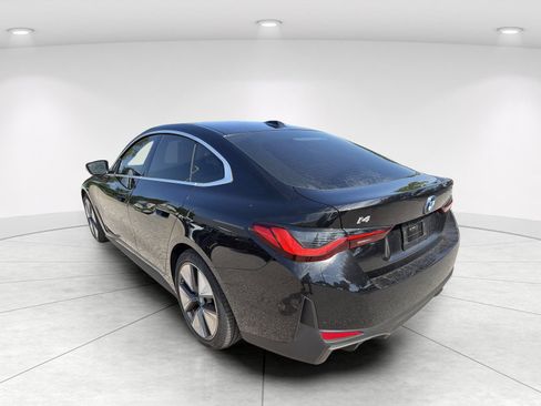 Used 2023 BMW i4 eDrive35 w/ Parking Assistance Package RWD image 6
