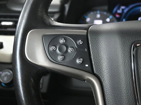 Used 2018 GMC Yukon Denali w/ Denali Ultimate Package AWD/4WD image 38