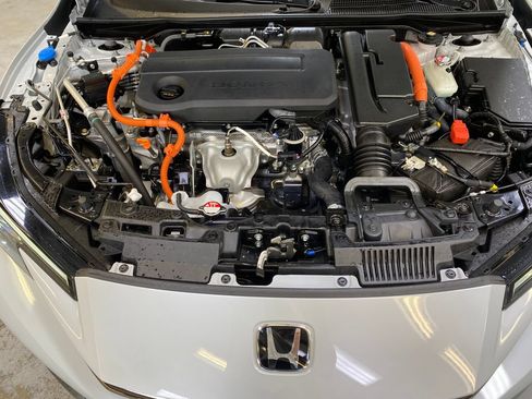 Used 2026 Honda Prelude image 9