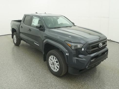 New 2026 Toyota Tacoma SR5 image 79