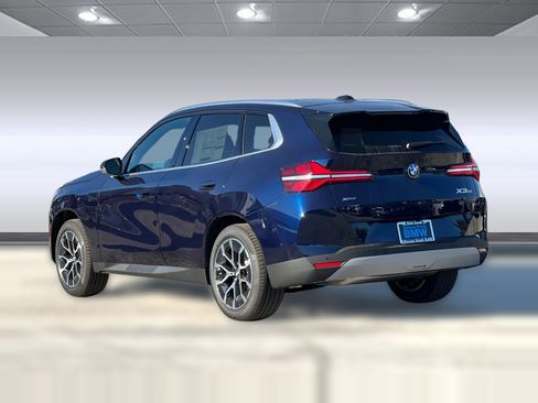 Used 2026 BMW X3 xDrive30i w/ Premium Package AWD/4WD image 3