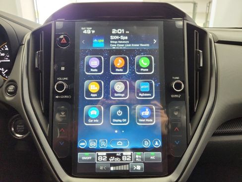 New 2026 Subaru Crosstrek 2.5i Wilderness image 16