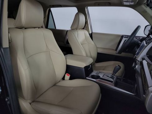 Used 2021 Toyota 4Runner Limited RWD image 15