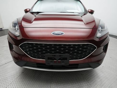 Used 2021 Ford Escape SE w/ Cold Weather Package image 21