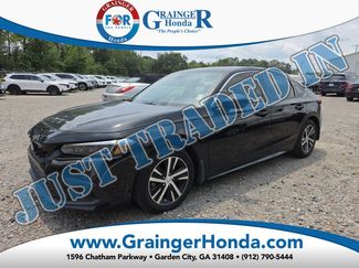 Used 2023 Honda Civic LX video 1