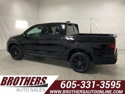 Used 2019 Honda Ridgeline Black Edition