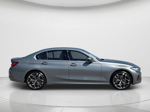 New 2026 BMW 330i Sedan w/ Premium Package image 24