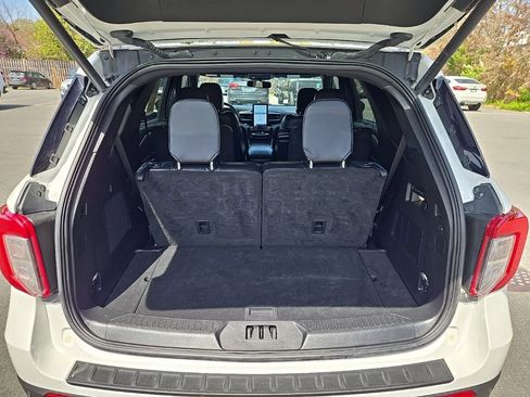 Used 2023 Ford Explorer ST w/ Equipment Group 401A image 56