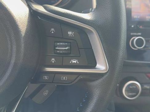 Used 2023 Subaru Crosstrek Hybrid w/ Moonroof Package w/Navigation image 17