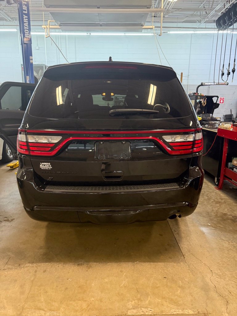 Used 2023 Dodge Durango SXT w/ SXT Blacktop Group AWD/4WD image 6