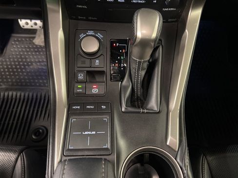 Used 2016 Lexus NX 200t F Sport w/ F Sport Premium Package AWD/4WD image 21