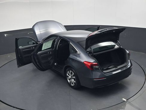 Used 2023 Honda Civic LX image 43