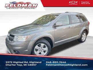 Used 2012 Dodge Journey SXT w/ Popular Equipment Group FWD video 1