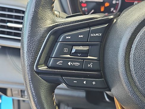 Certified 2024 Subaru Outback Wilderness AWD/4WD image 17