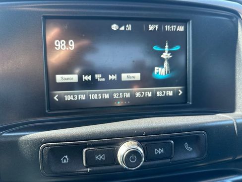 Used 2019 GMC Sierra 1500 Limited w/ Elevation Edition image 17