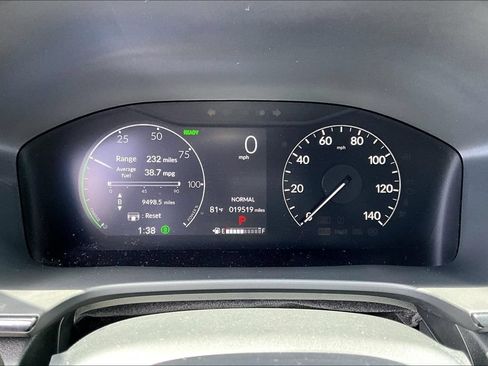 Used 2023 Honda CR-V Sport image 12