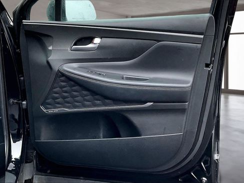 Used 2023 Hyundai Santa Fe SEL w/ Premium Package image 28