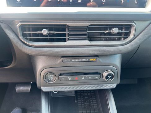 New 2025 Ford Bronco Sport Heritage w/ Convenience Package image 18