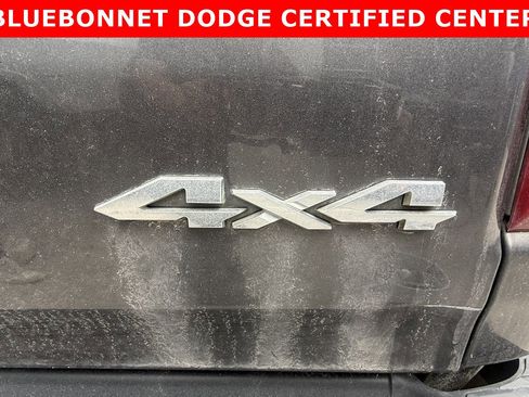 Used 2019 RAM 1500 Big Horn AWD/4WD image 10