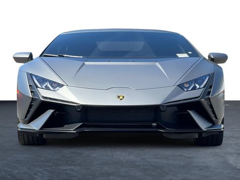 Used 2024 Lamborghini Huracan Tecnica RWD image 5
