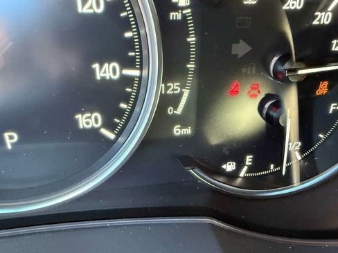 New 2025 MAZDA CX-5 AWD 2.5 S w/ Premium Plus Pkg image 25