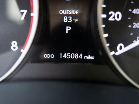 Used 2013 Lexus ES 350 w/ Luxury Pkg FWD image 23