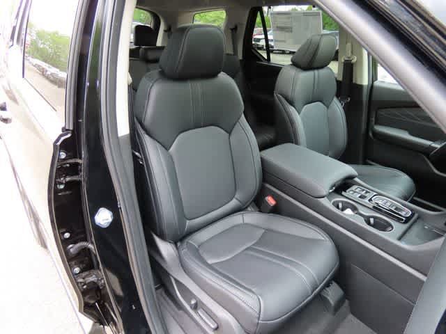 New 2026 Honda Pilot Touring image 20