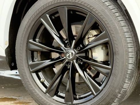 Used 2023 Lexus NX 350 F Sport AWD/4WD image 14