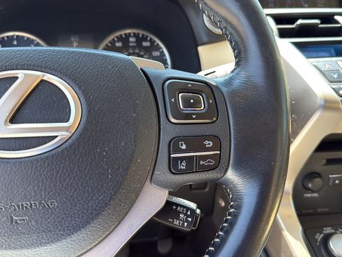 Used 2015 Lexus NX 200t AWD w/ Luxury Package image 23