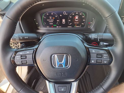 Used 2026 Honda Accord Touring image 21