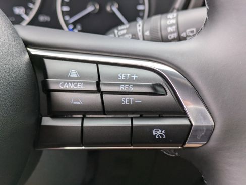 New 2026 MAZDA MAZDA3 2.5 S Hatchback w/ Premium Pkg image 24