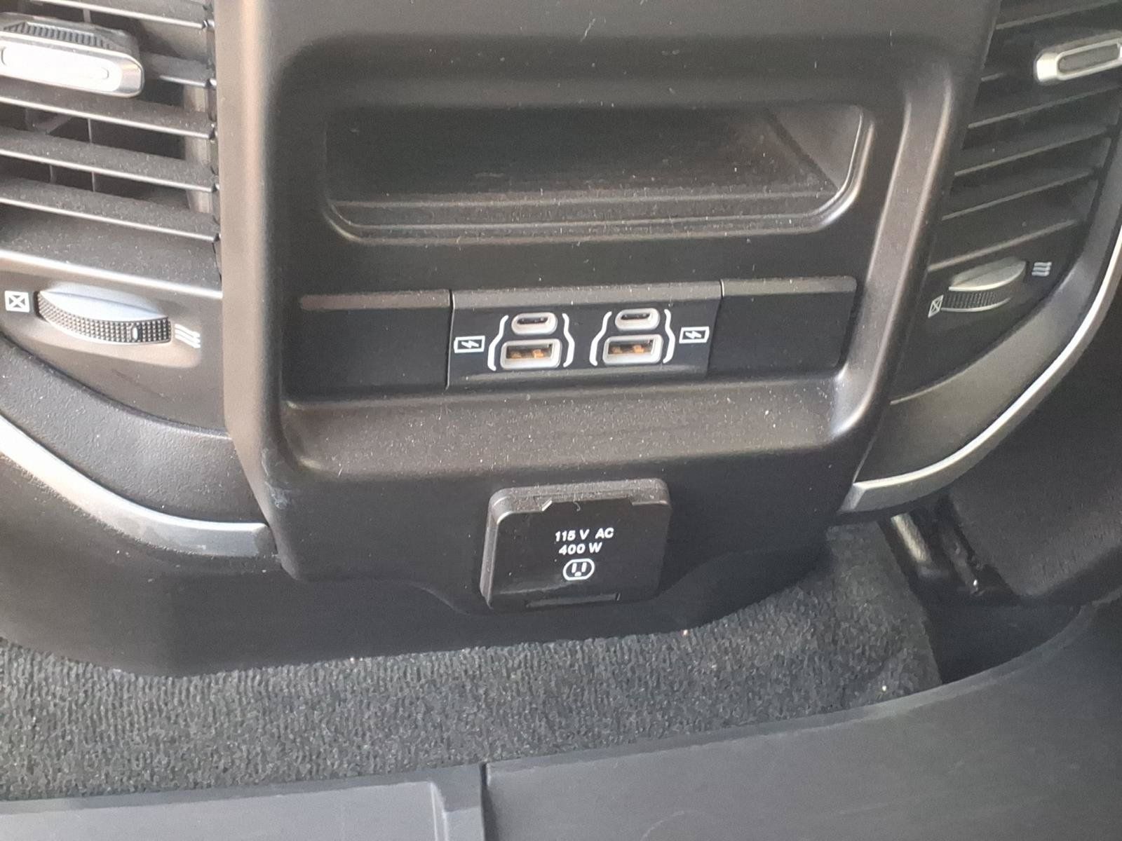 Used 2021 RAM 1500 Big Horn AWD/4WD image 19