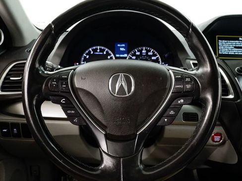 Used 2018 Acura RDX w/ Technology Package image 12