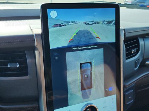 Used 2022 Ford Expedition Max King Ranch image 25