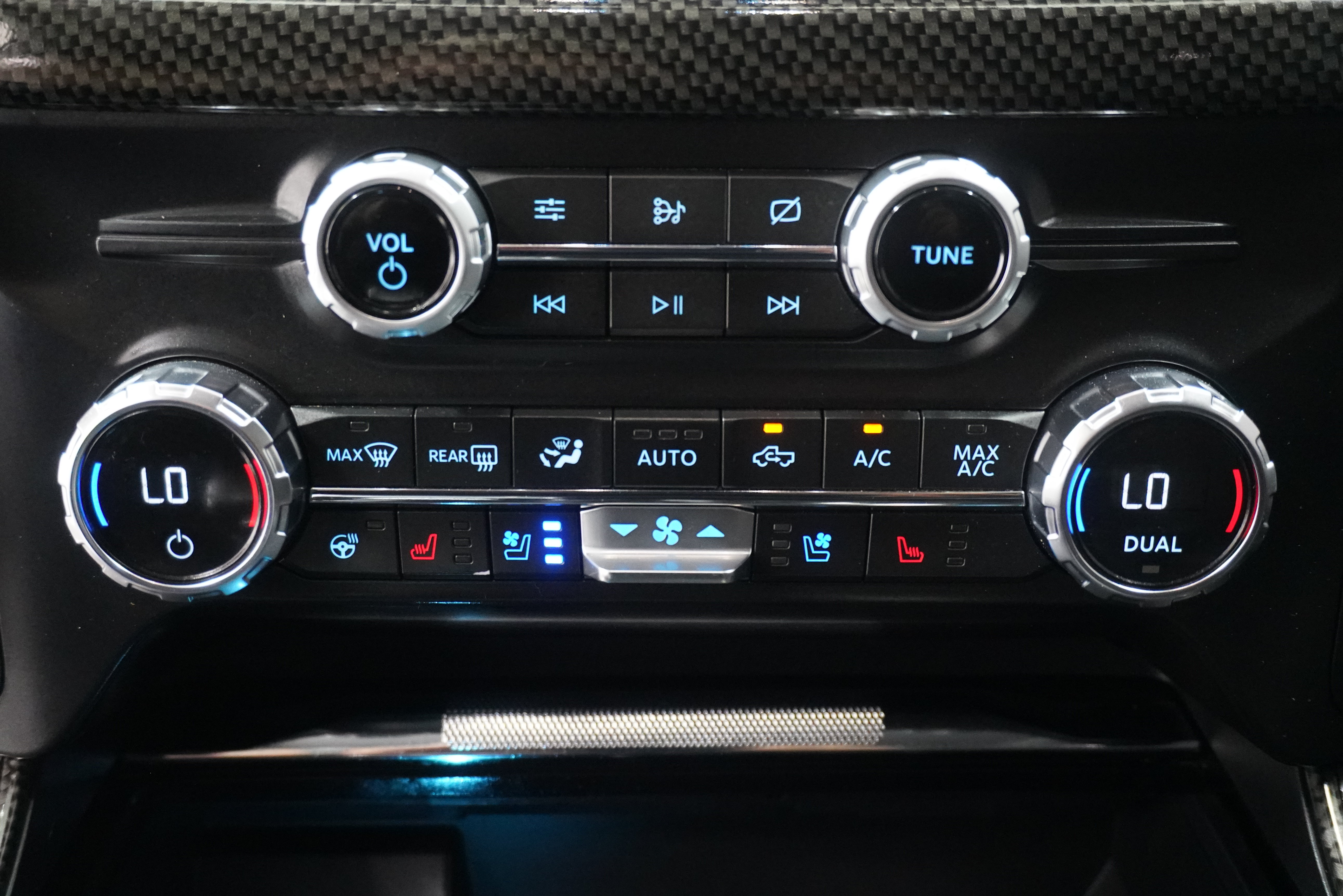Used 2021 Ford F150 Lariat w/ Equipment Group 502A High AWD/4WD image 27