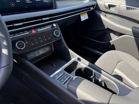 New 2026 Hyundai Sonata SEL image 13